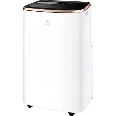 Přenosná klimatizace ELECTROLUX EXP26U758CW, bílá - B