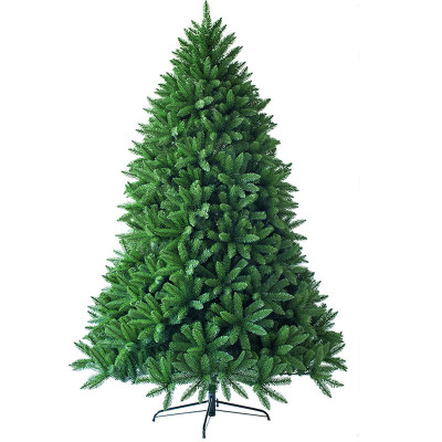 Umělý vánoční stromeček CM22058, 225 cm - N