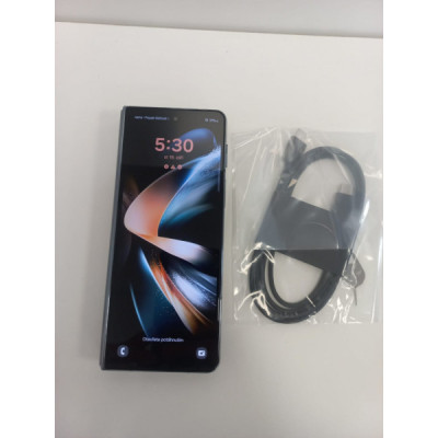 Chytrý telefon SAMSUNG Galaxy Z Fold4 5G (SM-F936BZABEUB) Chytrý telefon SAMSUNG Galaxy Z Fold4 5G (SM-F936BZABEUB)