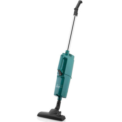 Tyčový vysavač ETA Omega Contur Plus (24369 0006), 1,5 l, 800 W, zelený - B