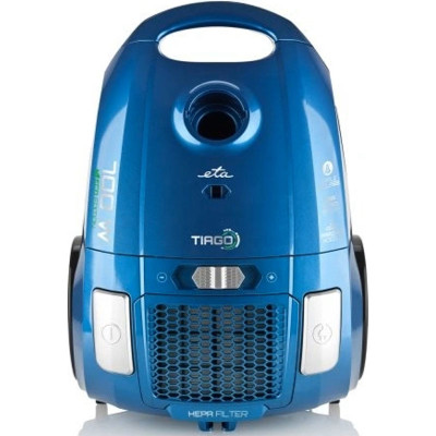 Vysavač ETA Tiago 4507, modrý - B