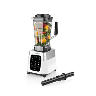 Stolní mixér ETA Vital Blend 3100 90000, šedý/bílý - B