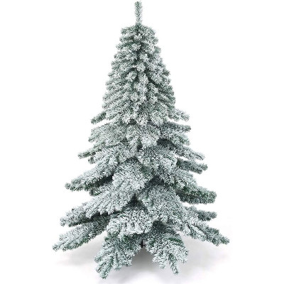 Umělý vánoční stromek CM22815, 180 cm - A