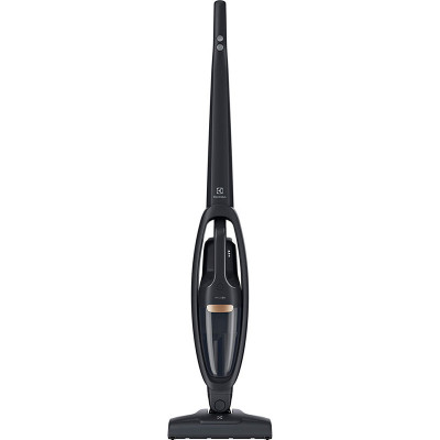 Tyčový vysavač ELECTROLUX WQ61-42GG, černý - B