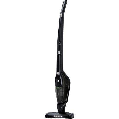 Tyčový vysavač ELECTROLUX EER7GREEN, černý - B