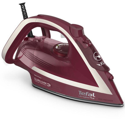 Napařovací žehlička TEFAL FV6820E0 Ultragliss Plus - B