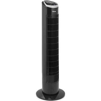 Sloupový ventilátor TRISTAR VE-5865, černý - B