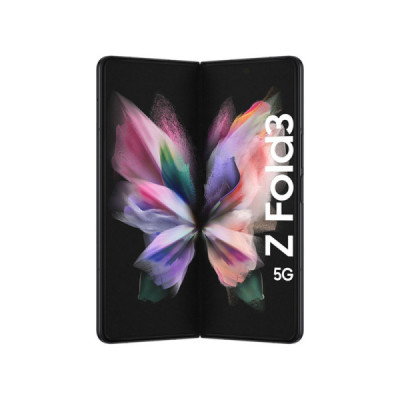 Chytrý telefon SAMSUNG Galaxy Z Fold3 (SM-F926BZKGEUB) Chytrý telefon SAMSUNG Galaxy Z Fold3 (SM-F926BZKGEUB)