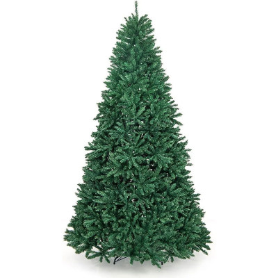 Umělý vánoční stromeček CM25033-L, 270 cm - A