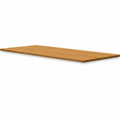 Stolová deska TB-R1206M-EUCB-FSC maple, 120 x 60 cm - N