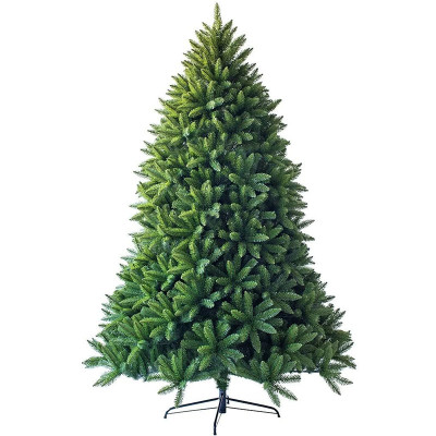 Umělý vánoční stromek CM22056, 180 cm - A
