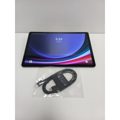 Tablet SAMSUNG Galaxy Tab S9 11 (SM-X716BZAAEEB) Tablet SAMSUNG Galaxy Tab S9 11 (SM-X716BZAAEEB)