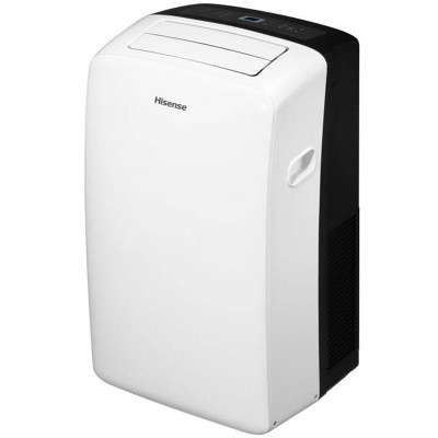 Mobilní klimatizace HISENSE APC12, bílá - B