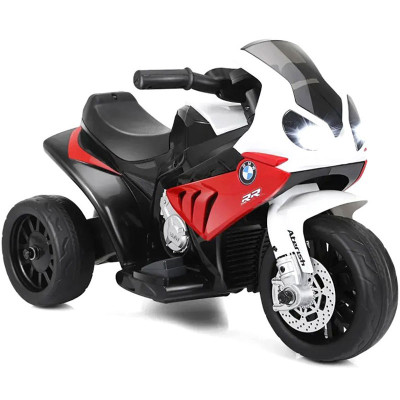 Dětská motorka TQ10231DE-RE, 66 x 37 x 44,5 cm - A