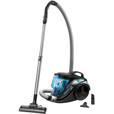 Bezsáčkový vysavač ROWENTA RO3731EA Compact Power Cyclonic Classic+ - B