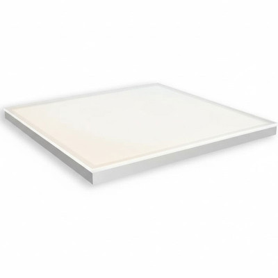 Stropní svítidlo LEDVANCE Planon 600 x 600, bílý - B