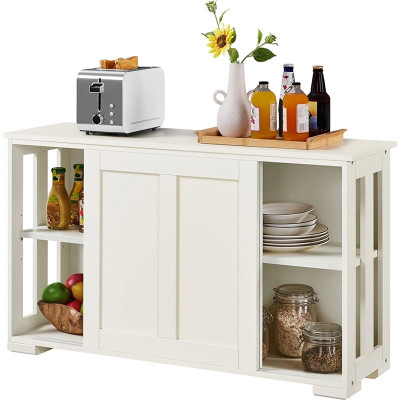 Kuchyňská skříňka 614239 Antique white, bílá - B