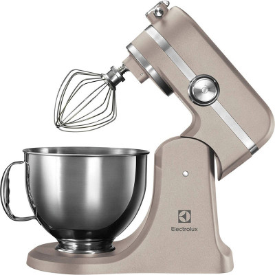 Kuchyňský robot ELECTROLUX EKM 5570, béžový - B