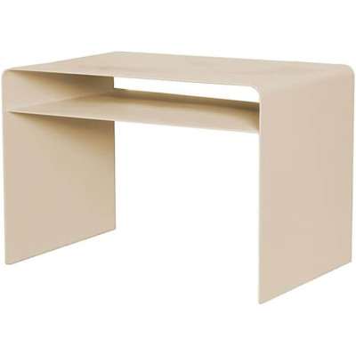 Konferenční stolek Zima, béžový - B