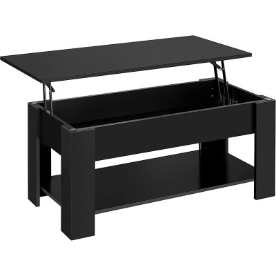 Konferenční stolek 614136 black