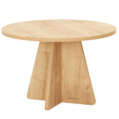 Konferenční stolek ASIR Mushroom, 60 x 40 x 60 cm - A
