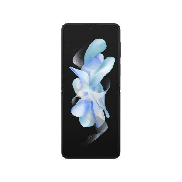 Chytrý telefon SAMSUNG Galaxy Z Flip4 (SM-F721BZAGEUB), 8GB/128GB, 2640 x 1080 px, 5G, šedý - A