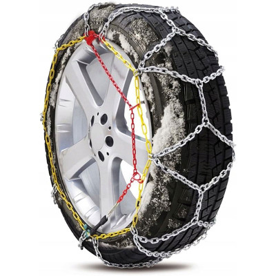 Sněhové řetězy GOODYEAR 77937 - N