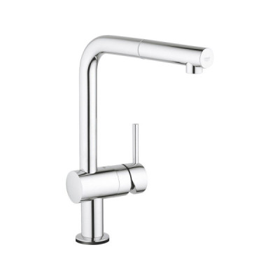 Dřezová baterie GROHE Minta Touch (31360000) Dřezová baterie GROHE Minta Touch (31360000)
