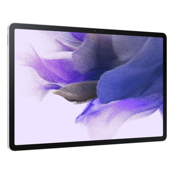 Tablet SAMSUNG Galaxy Tab S7 FE (SM-T733NZSAEUB), RAM 4GB, 64GB paměť, QHD (2560x1600), stříbrný - B