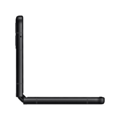 Chytrý telefon SAMSUNG Galaxy Z Flip 3 5G (SM-F711BZKEEUB) Chytrý telefon SAMSUNG Galaxy Z Flip 3 5G (SM-F711BZKEEUB)