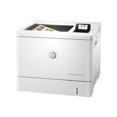 Multifunkční tiskárna HP Color LaserJet Enterprise M554dn - A Multifunkční tiskárna HP Color LaserJet Enterprise M554dn - A