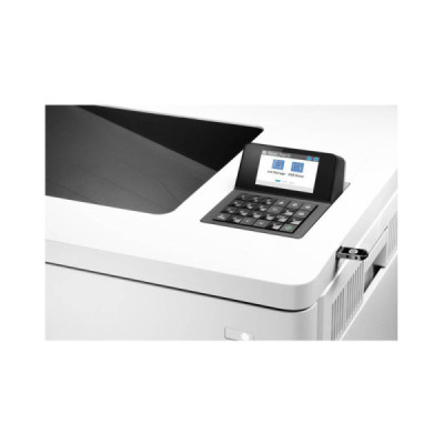 Multifunkční tiskárna HP Color LaserJet Enterprise M554dn - A Multifunkční tiskárna HP Color LaserJet Enterprise M554dn - A