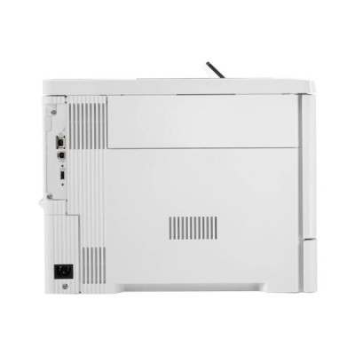 Multifunkční tiskárna HP Color LaserJet Enterprise M554dn - A Multifunkční tiskárna HP Color LaserJet Enterprise M554dn - A