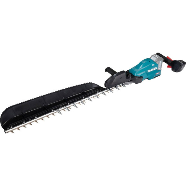 Aku nůžky na živý plot MAKITA XGT (UH014GZ), 750 mm, Li-ion, 40 V, bez aku - A