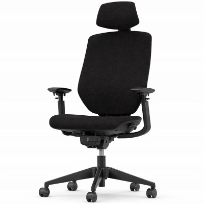 Ergonomická kancelářská židle BS12PB-F1-V4,