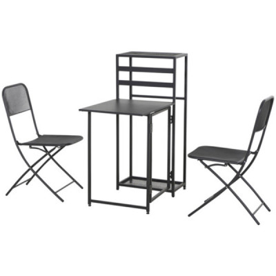 Balkónový set Balkónový set