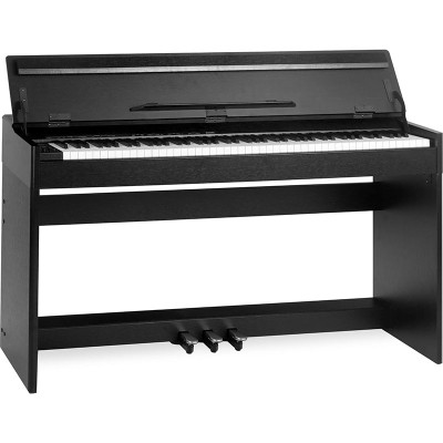 Elektrické piano McGrey DP-18, černé - B