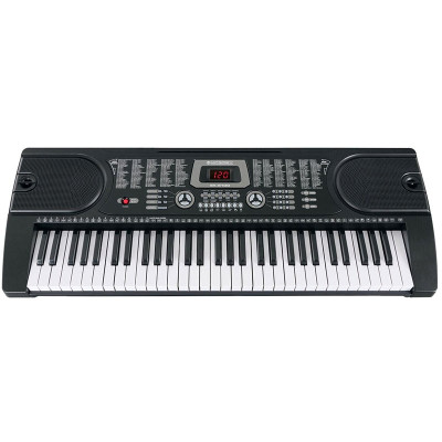 copy of Klávesy McGrey EK-6100, 61 kláves, černý - A