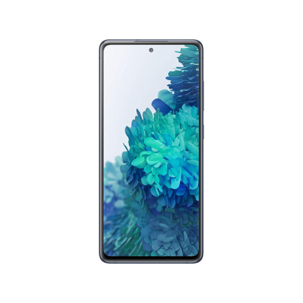 Chytrý telefon SAMSUNG Galaxy S20 FE (SM-G780FZBDEUB), 6GB/128GB, modrý - A