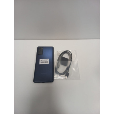 Chytrý telefon SAMSUNG Galaxy S20 FE (SM-G780FZBDEUB) Chytrý telefon SAMSUNG Galaxy S20 FE (SM-G780FZBDEUB)