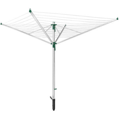 Venkovní sušák Linolift 500, 85 - 180 cm - B