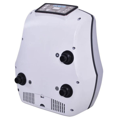 Čerpadlo CleanPlus pro vířivku, 1540 W, bílé - A