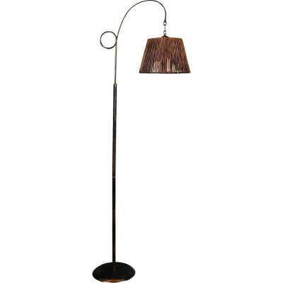 Stojací lampa Cardone, 162 cm, 45 - 60 W - B