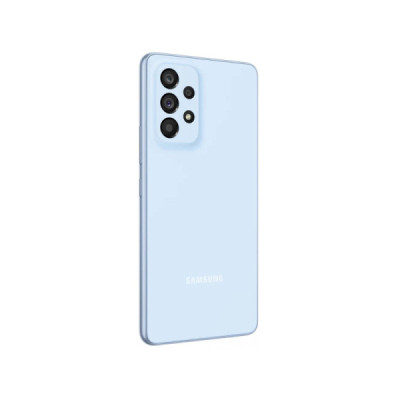 Chytrý telefon SAMSUNG Galaxy A53 5G (SM-A536BLBNEUB) Chytrý telefon SAMSUNG Galaxy A53 5G (SM-A536BLBNEUB)