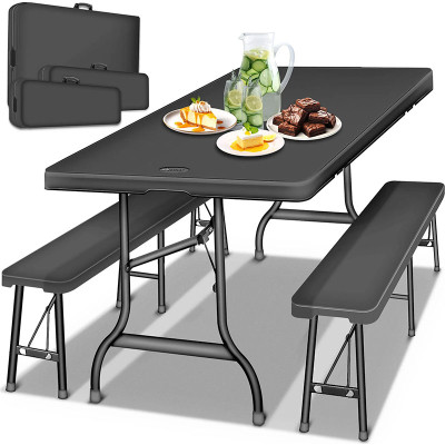 Zahradní set
