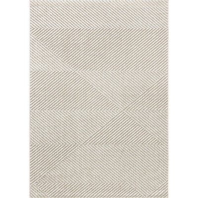 Koberec Cream Conceptum, 200 x 290 cm, béžový - A