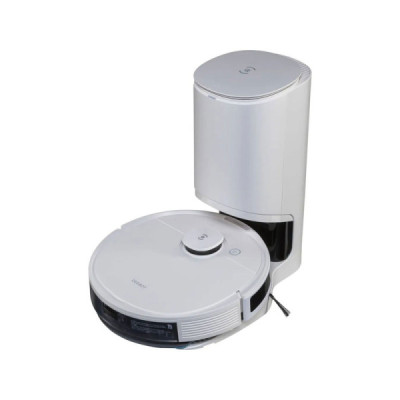 Robotický vysavač ECOVACS Deebot N8+ Robotický vysavač ECOVACS Deebot N8+