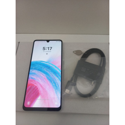Chytrý telefon SAMSUNG Galaxy A33 5G (SM-A336BZWGEUB) Chytrý telefon SAMSUNG Galaxy A33 5G (SM-A336BZWGEUB)