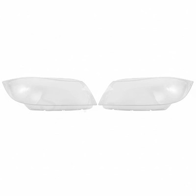 Kryty světlometů GZ.B007XL/GZ.B007XR, pro BMW řady 3 E90, E91, 2005-2012 - N
