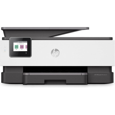 Multifunkční tiskárna HP OfficeJet Pro 8024e (1KR66B) - B Multifunkční tiskárna HP OfficeJet Pro 8024e (1KR66B) - B